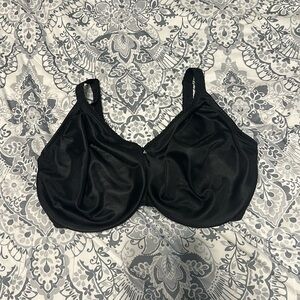 Wacoal Womens Full Figure Simple Shaping Minimizer Bra